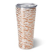 Glamazon Rose 32oz Tumbler - Swig
